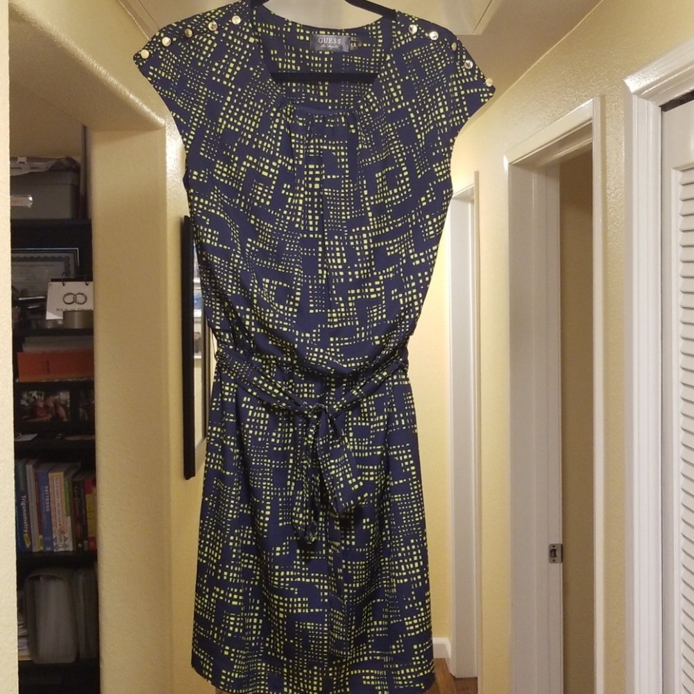 Guess Dress - Size 8